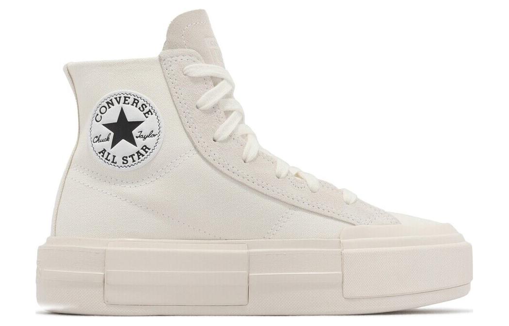 Purchase 匡威Chuck Taylor All Star Cruise高筒帆布鞋‘Egret’ A04688C