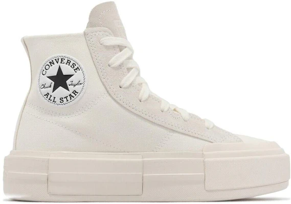 匡威Chuck Taylor All Star Cruise高筒帆布鞋‘Egret’ A04688C Purchase 匡威Chuck Taylor All Star Cruise高筒帆布鞋‘Egret’ A04688C