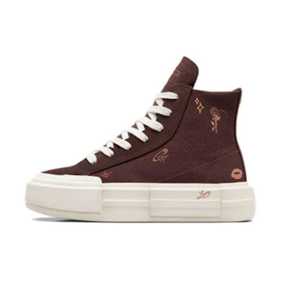 Converse Chuck Taylor All Star Cruise High 'Tiny Tattoos'