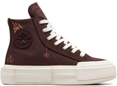 Converse Chuck Taylor All Star Cruise Tinggi 'Tiny Tattoos' A07133C Lookbook Converse Chuck Taylor All Star Cruise Tinggi 'Tiny Tattoos' A07133C