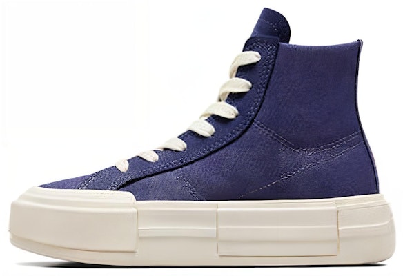 チャックテイラー クルーズ ハイカット "大海原" (Chākuteirā Kurūzu Haikattu "Daikai") A05468C Buy チャックテイラー クルーズ ハイカット "大海原" (Chākuteirā Kurūzu Haikattu "Daikai") A05468C