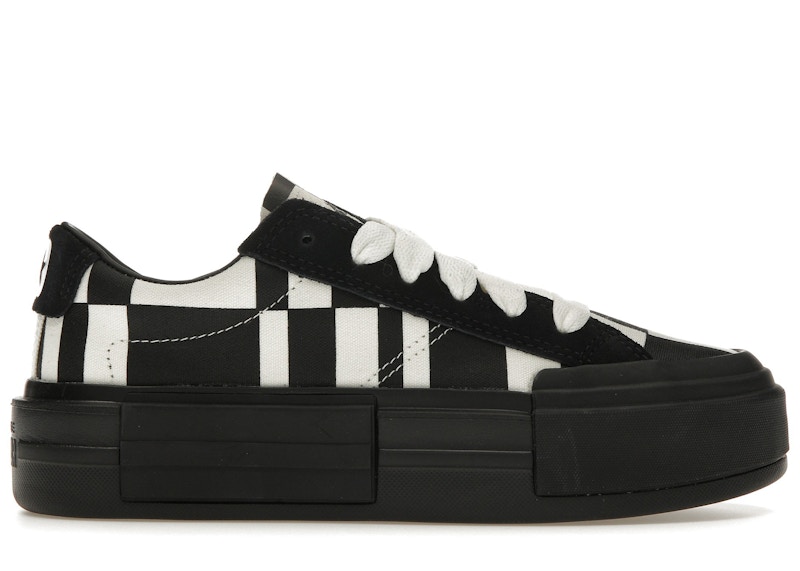 Buy Converse Chuck Taylor All Star Cruise Low 'Distorted Checkered ...