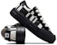 Converse Chuck Taylor All Star Cruise Low 'Distorted Checkered - Hitam Egret' A08790C