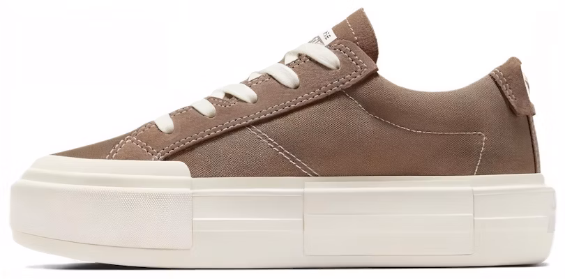 Converse Chuck Taylor All Star Cruise Low 'Mud Mask Brown' A09843C Buy Converse Chuck Taylor All Star Cruise Low 'Mud Mask Brown' A09843C