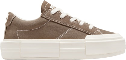 Converse Chuck Taylor All Star Cruise Low 'Mud Mask Brown' A09843C Converse Chuck Taylor All Star Cruise Low 'Mud Mask Brown' A09843C