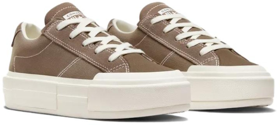 Converse Chuck Taylor All Star Cruise Low 'Mud Mask Brown' A09843C Lookbook Converse Chuck Taylor All Star Cruise Low 'Mud Mask Brown' A09843C