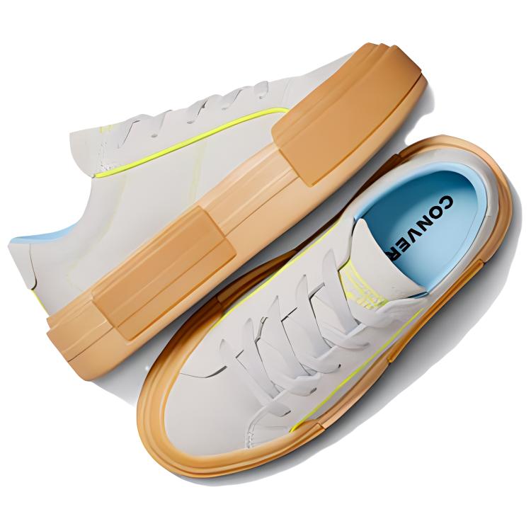 Shop Converse Chuck Taylor All Star Cruise Rendah ‘Pale Putty Gum Honey’ A10930C