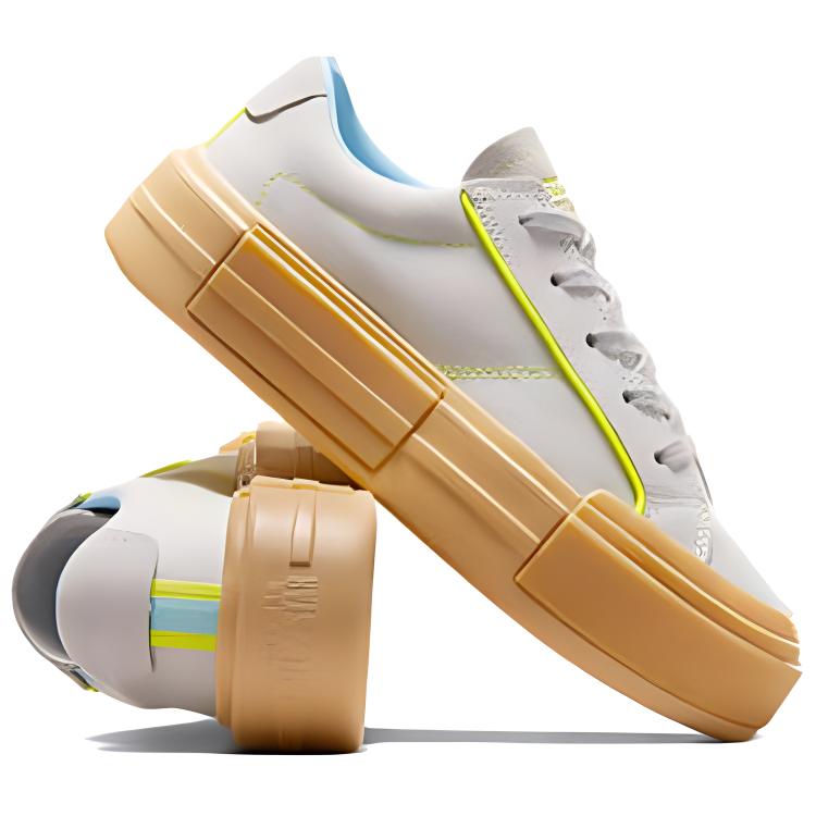 Purchase Converse Chuck Taylor All Star Cruise Rendah ‘Pale Putty Gum Honey’ A10930C