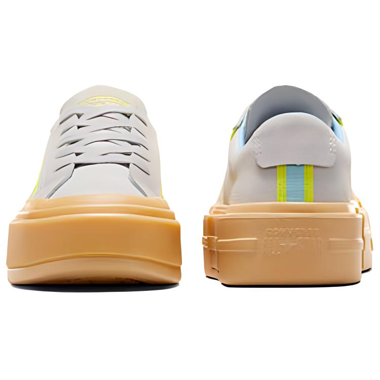 Details for Converse Chuck Taylor All Star Cruise Rendah ‘Pale Putty Gum Honey’ A10930C