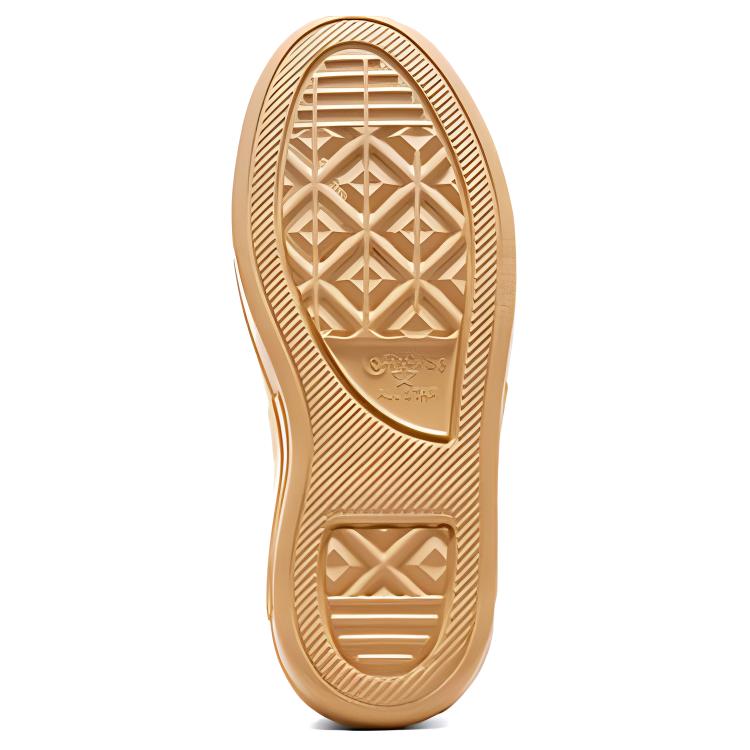 Sizing Converse Chuck Taylor All Star Cruise Rendah ‘Pale Putty Gum Honey’ A10930C