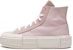 Converse Chuck Taylor All Star Cruise Pink Sage Wanita A06142C