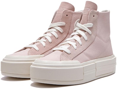 Converse Chuck Taylor All Star Cruise Pink Sage Wanita A06142C Lookbook Converse Chuck Taylor All Star Cruise Pink Sage Wanita A06142C