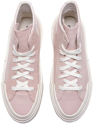 Converse Chuck Taylor All Star Cruise Pink Sage A06142C Shop Converse Chuck Taylor All Star Cruise Pink Sage A06142C