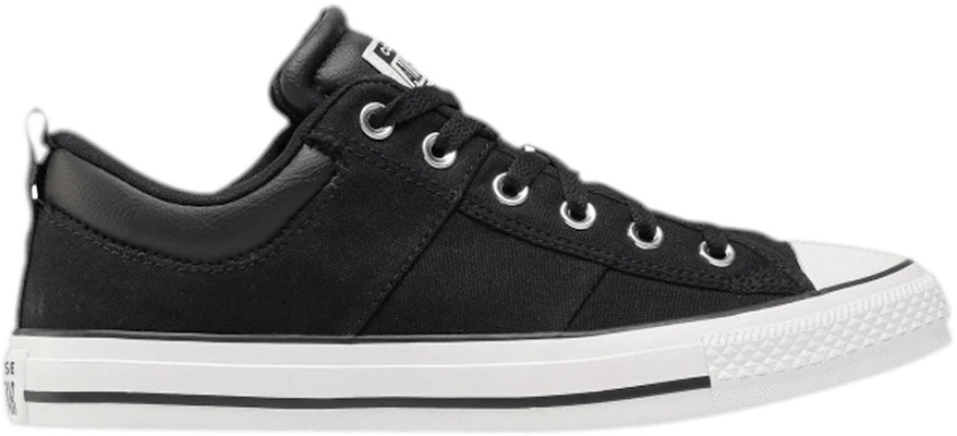 Converse Chuck Taylor All Star CS 低筒'黑白'款 166963C Buy Converse Chuck Taylor All Star CS 低筒'黑白'款 166963C