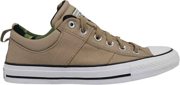 Converse Chuck Taylor All Star CS Low 'Khaki Camo' Pria Wanita Terbaru 2023 166965F Buy Converse Chuck Taylor All Star CS Low 'Khaki Camo' Pria Wanita Terbaru 2023 166965F