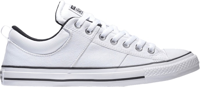 Converse Chuck Taylor All Star CS Low「白色」 166964C Buy Converse Chuck Taylor All Star CS Low「白色」 166964C