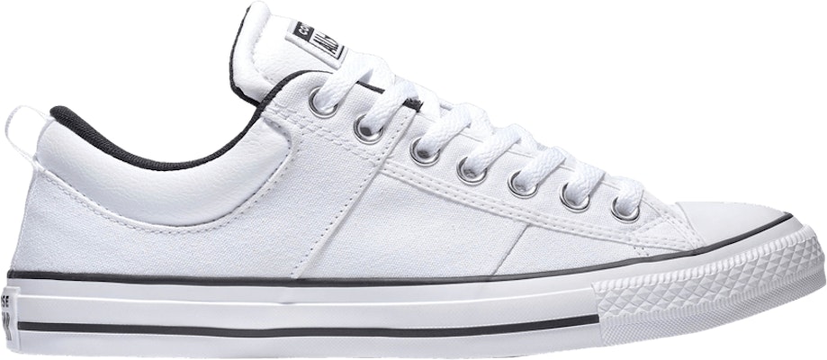 Converse Chuck Taylor All Star CS Low「白色」 166964C Buy Converse Chuck Taylor All Star CS Low「白色」 166964C