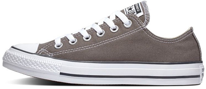 Converse Chuck Taylor All Star Ctas OX 'Coklat' 164297C Buy Converse Chuck Taylor All Star Ctas OX 'Coklat' 164297C