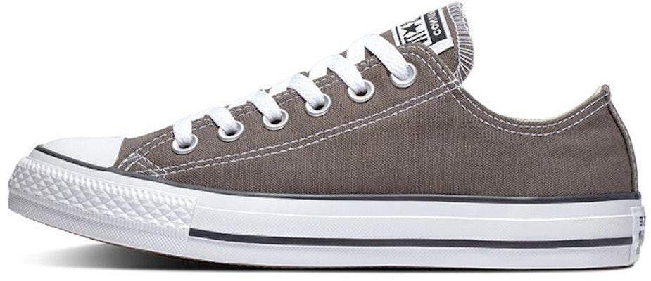 Converse Chuck Taylor All Star Ctas OX 'Brown' 164297C Buy Converse Chuck Taylor All Star Ctas OX 'Brown' 164297C