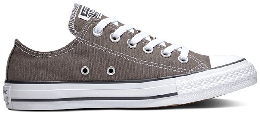 Converse Chuck Taylor All Star Ctas OX 'Brown' 164297C Order Converse Chuck Taylor All Star Ctas OX 'Brown' 164297C