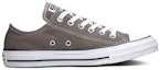 Order Converse Chuck Taylor All Star Ctas OX 'Coklat' 164297C