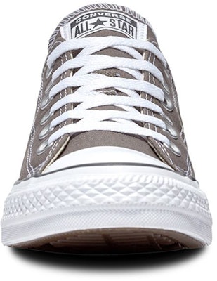 Converse Chuck Taylor All Star Ctas OX 'Brown' 164297C Lookbook Converse Chuck Taylor All Star Ctas OX 'Brown' 164297C