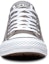 Lookbook Converse Chuck Taylor All Star Ctas OX 'Coklat' 164297C
