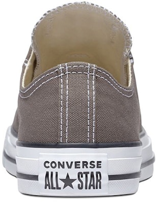 Converse Chuck Taylor All Star Ctas OX 'Brown' 164297C Shop Converse Chuck Taylor All Star Ctas OX 'Brown' 164297C
