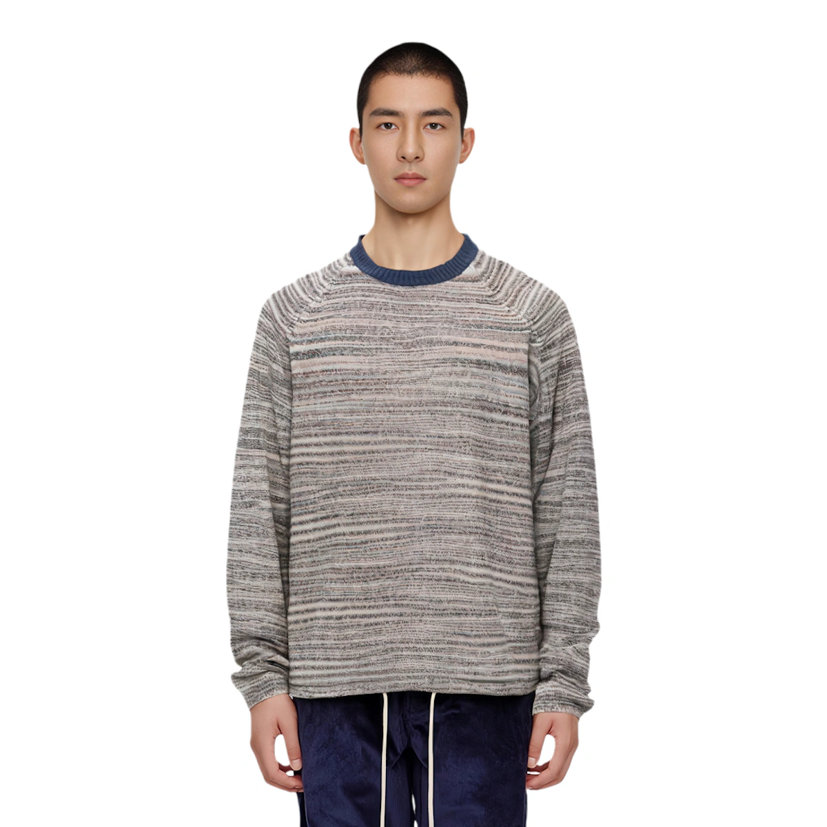 Converse Chuck Taylor All Star Cupsole Ox 'Grey White'