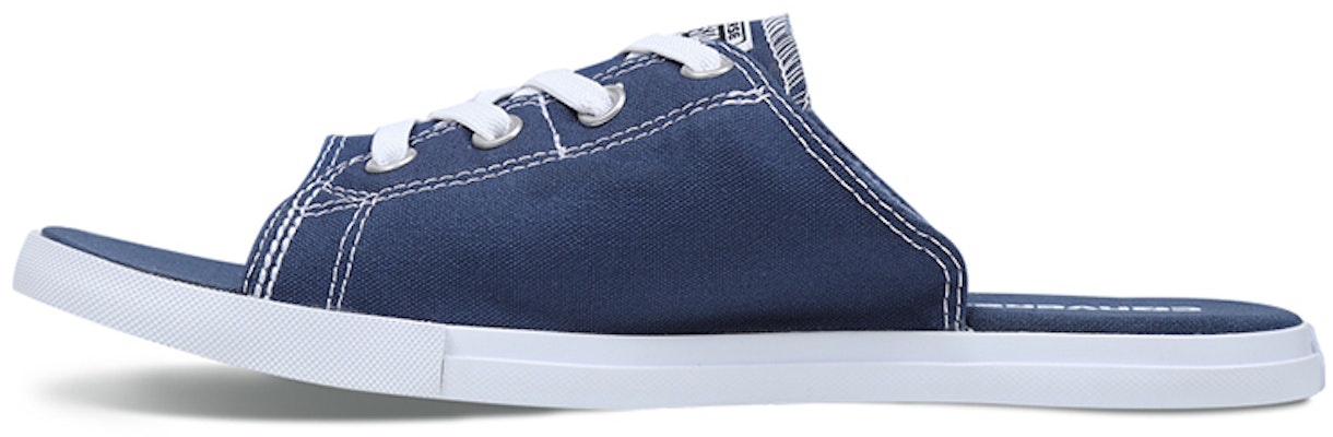 Converse Chuck Taylor All Star Cutaway EVO 'Navy' 150249C Buy Converse Chuck Taylor All Star Cutaway EVO 'Navy' 150249C