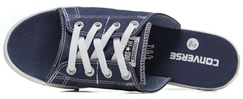 컨버스 척 테일러 올스타 컷어웨이 EVO '네이비' 150249C Lookbook 컨버스 척 테일러 올스타 컷어웨이 EVO '네이비' 150249C