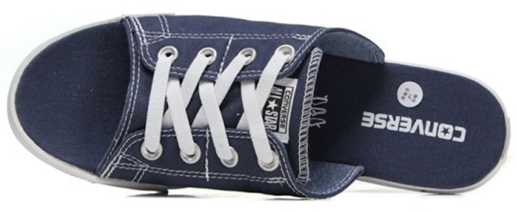 Converse Chuck Taylor All Star Cutaway EVO 'Azul Marino' 150249C Lookbook Converse Chuck Taylor All Star Cutaway EVO 'Azul Marino' 150249C