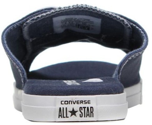 Converse Chuck Taylor All Star Cutaway EVO 'Navy' 150249C Shop Converse Chuck Taylor All Star Cutaway EVO 'Navy' 150249C