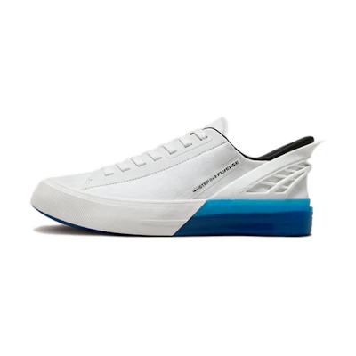 Converse Chuck Taylor All Star CV FlyEast 'White Blue'