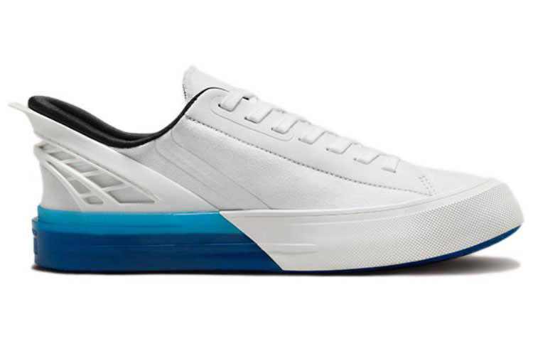 Order Converse Chuck Taylor All Star CV FlyEast '白藍' A00815C