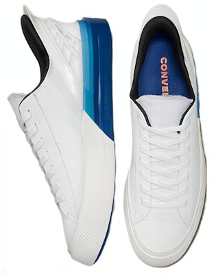 Converse Chuck Taylor All Star CV FlyEast 'Blanco Azul' A00815C Shop Converse Chuck Taylor All Star CV FlyEast 'Blanco Azul' A00815C