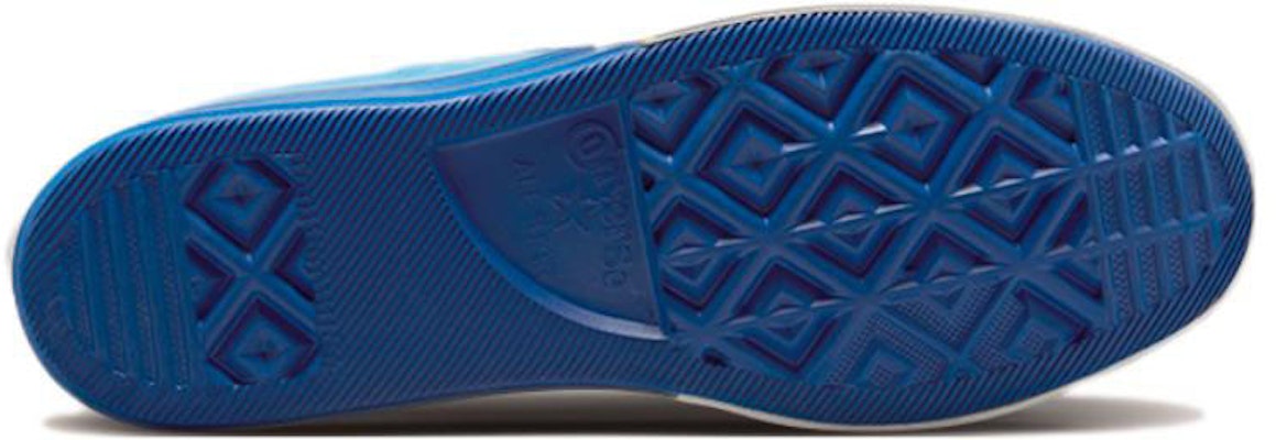 Converse Chuck Taylor All Star CV FlyEast 'Blanco Azul' A00815C Details for Converse Chuck Taylor All Star CV FlyEast 'Blanco Azul' A00815C