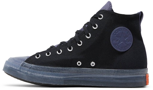Converse Chuck Taylor All Star CX 'Hitam Baja' 171400C Lookbook Converse Chuck Taylor All Star CX 'Hitam Baja' 171400C
