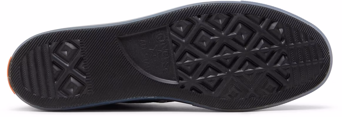 コンバース チャックテイラー オールスター CX 'ブラックスチール' 171400C Shop コンバース チャックテイラー オールスター CX 'ブラックスチール' 171400C