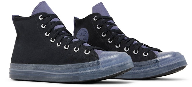 Converse Chuck Taylor All Star CX 'Hitam Baja' 171400C Cheap Converse Chuck Taylor All Star CX 'Hitam Baja' 171400C