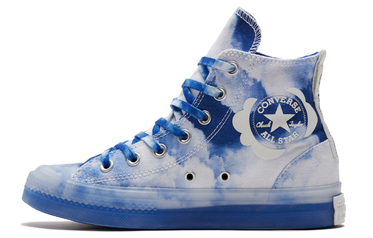 Converse Chuck Taylor All Star CX 'Blue White' A02317C