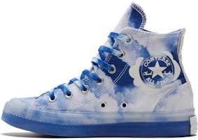 Converse Chuck Taylor All Star CX 'Blue White' A02317C Converse Chuck Taylor All Star CX 'Blue White' A02317C