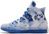 Converse Chuck Taylor All Star CX 'Biru Putih' A02317C