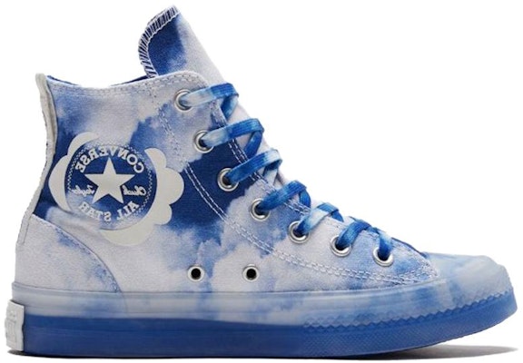 Converse Chuck Taylor All Star CX 'Blue White' A02317C Order Converse Chuck Taylor All Star CX 'Blue White' A02317C