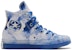 Converse Chuck Taylor All Star CX 'Biru Putih' A02317C