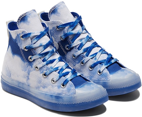 Converse Chuck Taylor All Star CX 'Blue White' A02317C Lookbook Converse Chuck Taylor All Star CX 'Blue White' A02317C