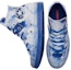 Shop Converse Chuck Taylor All Star CX 'Biru Putih' A02317C