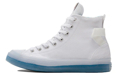 Converse Chuck Taylor All Star CX 'Chinese New Year - White Bright Spruce'