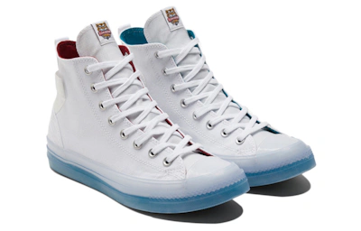 Converse Chuck Taylor All Star CX 'Chinese New Year - White Bright Spruce'
