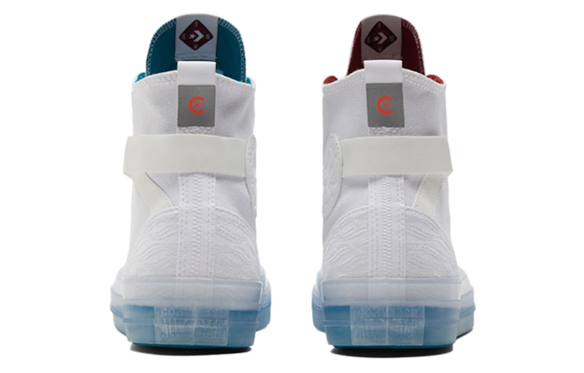 Converse Chuck Taylor All Star CX 'Chinese New Year - White Bright Spruce'